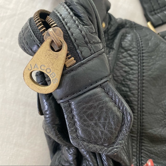 Marc by Marc Jacobs 90s Vintage Purse - Picture 7 of 10